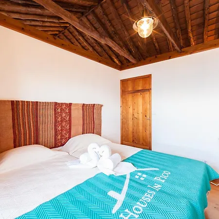 Adega Lopes * Santo Amaro (Azores)