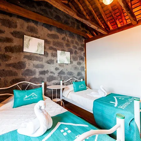 Adega Lopes * Santo Amaro (Azores)
