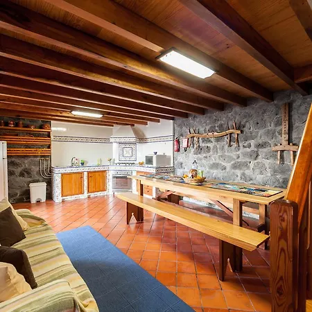 Adega Lopes * Santo Amaro (Azores)
